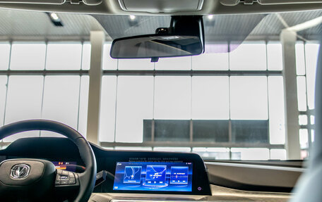 Changan CS35 Plus, 2025 год, 2 779 900 рублей, 15 фотография