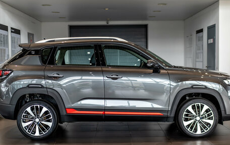 Changan CS35 Plus, 2025 год, 2 779 900 рублей, 21 фотография