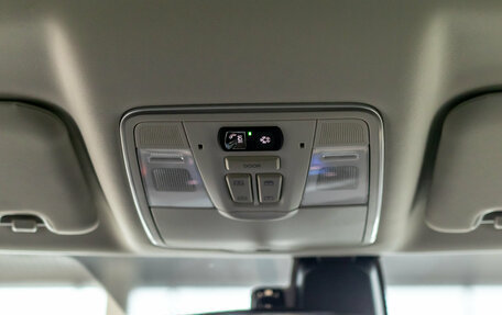 Changan CS35 Plus, 2025 год, 2 779 900 рублей, 18 фотография