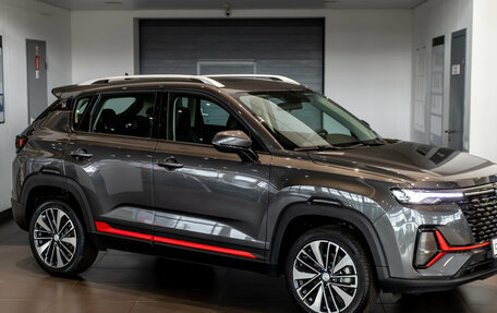 Changan CS35 Plus, 2025 год, 2 779 900 рублей, 19 фотография