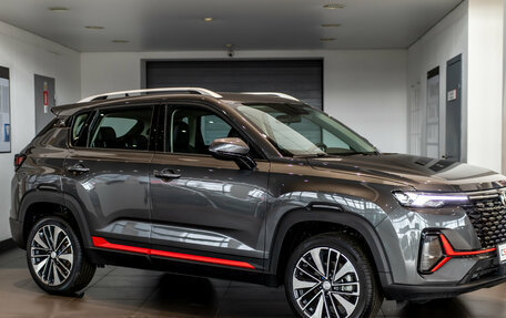 Changan CS35 Plus, 2025 год, 2 779 900 рублей, 20 фотография