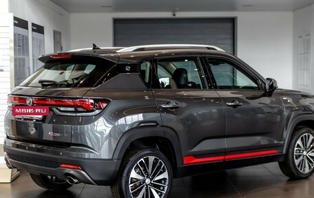 Changan CS35 Plus, 2025 год, 2 779 900 рублей, 22 фотография