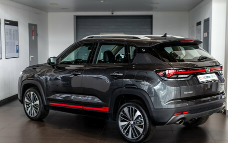 Changan CS35 Plus, 2025 год, 2 779 900 рублей, 30 фотография