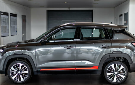 Changan CS35 Plus, 2025 год, 2 779 900 рублей, 32 фотография