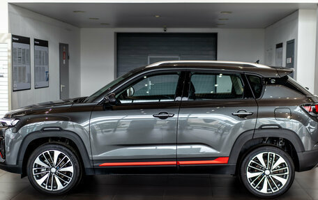 Changan CS35 Plus, 2025 год, 2 779 900 рублей, 33 фотография