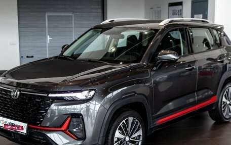 Changan CS35 Plus, 2025 год, 2 779 900 рублей, 34 фотография