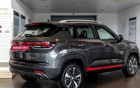 Changan CS35 Plus, 2025 год, 2 779 900 рублей, 23 фотография