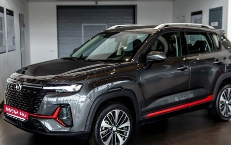 Changan CS35 Plus, 2025 год, 2 779 900 рублей, 36 фотография