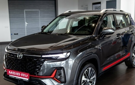 Changan CS35 Plus, 2025 год, 2 779 900 рублей, 35 фотография