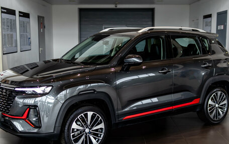 Changan CS35 Plus, 2025 год, 2 779 900 рублей, 38 фотография