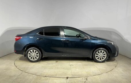 Toyota Corolla, 2013 год, 1 450 000 рублей, 4 фотография
