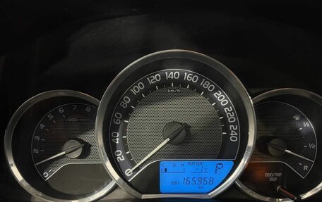 Toyota Corolla, 2013 год, 1 450 000 рублей, 11 фотография