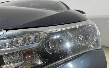 Toyota Corolla, 2013 год, 1 450 000 рублей, 9 фотография