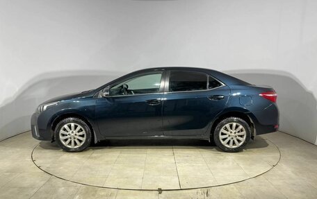 Toyota Corolla, 2013 год, 1 450 000 рублей, 8 фотография