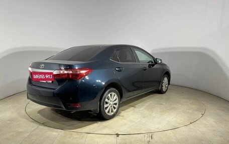 Toyota Corolla, 2013 год, 1 450 000 рублей, 5 фотография
