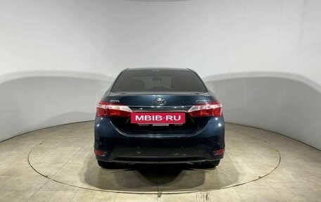 Toyota Corolla, 2013 год, 1 450 000 рублей, 6 фотография