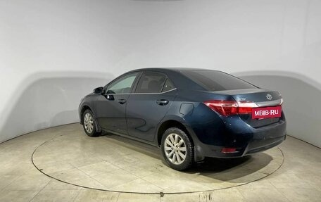 Toyota Corolla, 2013 год, 1 450 000 рублей, 7 фотография