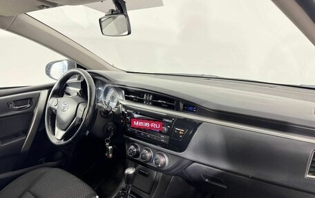 Toyota Corolla, 2013 год, 1 450 000 рублей, 12 фотография