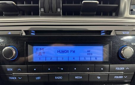 Toyota Corolla, 2013 год, 1 450 000 рублей, 14 фотография