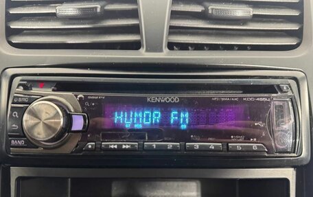 Hyundai Solaris II рестайлинг, 2011 год, 670 000 рублей, 12 фотография