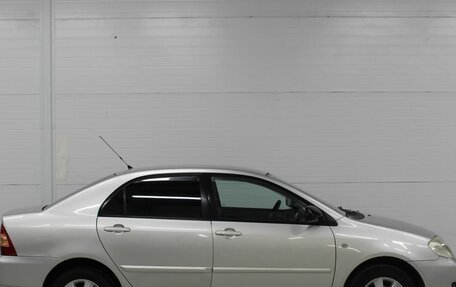 Toyota Corolla, 2006 год, 840 000 рублей, 4 фотография