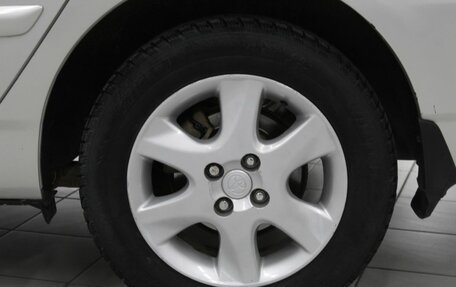 Toyota Corolla, 2006 год, 840 000 рублей, 11 фотография