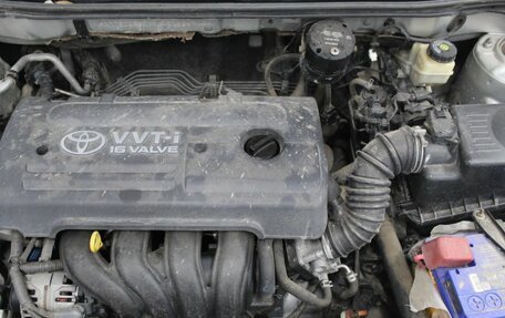 Toyota Corolla, 2006 год, 840 000 рублей, 12 фотография