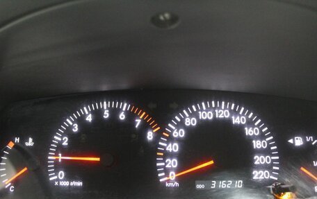 Toyota Corolla, 2006 год, 840 000 рублей, 15 фотография