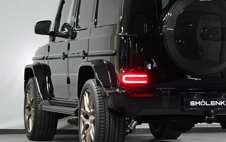 Mercedes-Benz G-Класс AMG, 2025 год, 32 900 000 рублей, 6 фотография