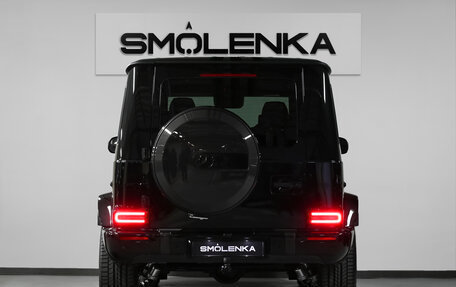 Mercedes-Benz G-Класс AMG, 2025 год, 32 900 000 рублей, 4 фотография