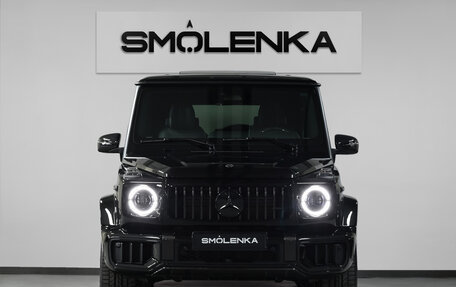 Mercedes-Benz G-Класс AMG, 2025 год, 32 900 000 рублей, 3 фотография