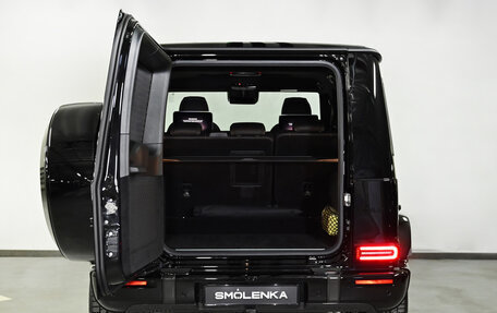 Mercedes-Benz G-Класс AMG, 2025 год, 32 900 000 рублей, 5 фотография