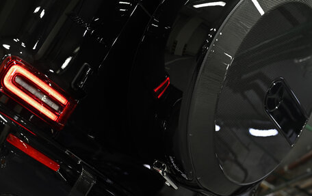 Mercedes-Benz G-Класс AMG, 2025 год, 32 900 000 рублей, 9 фотография