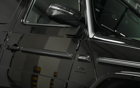 Mercedes-Benz G-Класс AMG, 2025 год, 32 900 000 рублей, 12 фотография