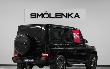 Mercedes-Benz G-Класс AMG, 2025 год, 32 900 000 рублей, 2 фотография