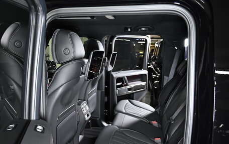 Mercedes-Benz G-Класс AMG, 2025 год, 32 900 000 рублей, 18 фотография