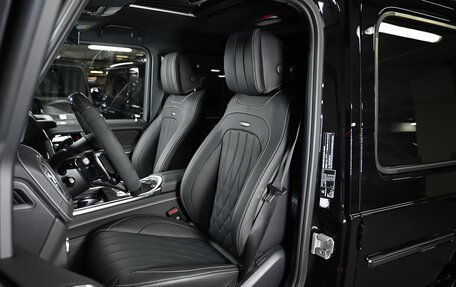 Mercedes-Benz G-Класс AMG, 2025 год, 32 900 000 рублей, 24 фотография