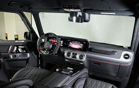 Mercedes-Benz G-Класс AMG, 2025 год, 32 900 000 рублей, 15 фотография