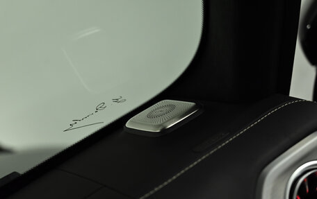 Mercedes-Benz G-Класс AMG, 2025 год, 32 900 000 рублей, 16 фотография