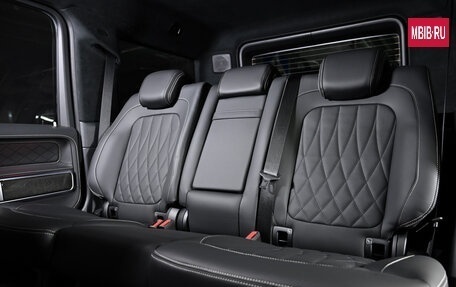 Mercedes-Benz G-Класс AMG, 2025 год, 32 900 000 рублей, 21 фотография