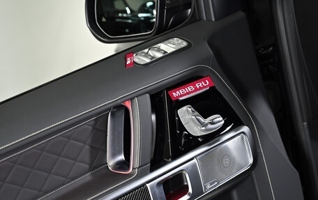 Mercedes-Benz G-Класс AMG, 2025 год, 32 900 000 рублей, 23 фотография