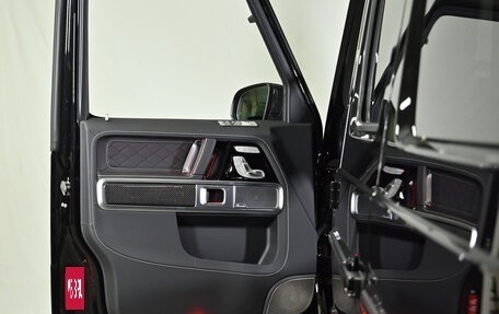 Mercedes-Benz G-Класс AMG, 2025 год, 32 900 000 рублей, 22 фотография