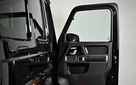 Mercedes-Benz G-Класс AMG, 2025 год, 32 900 000 рублей, 34 фотография