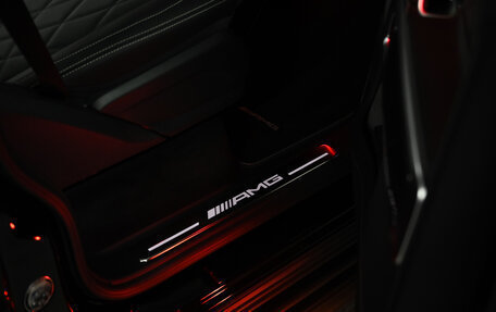 Mercedes-Benz G-Класс AMG, 2025 год, 32 900 000 рублей, 36 фотография