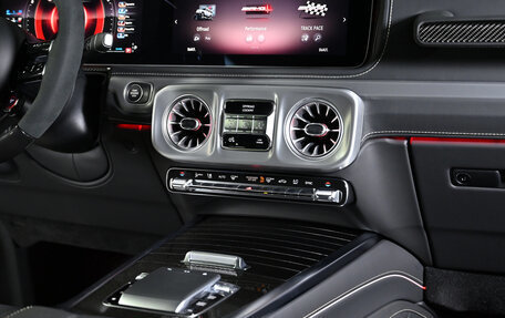 Mercedes-Benz G-Класс AMG, 2025 год, 32 900 000 рублей, 31 фотография