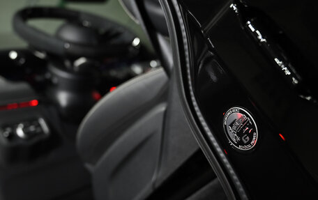 Mercedes-Benz G-Класс AMG, 2025 год, 32 900 000 рублей, 37 фотография