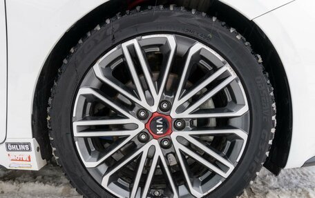 KIA K3, 2021 год, 2 929 000 рублей, 6 фотография