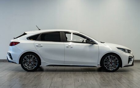 KIA K3, 2021 год, 2 929 000 рублей, 5 фотография