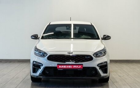 KIA K3, 2021 год, 2 929 000 рублей, 3 фотография