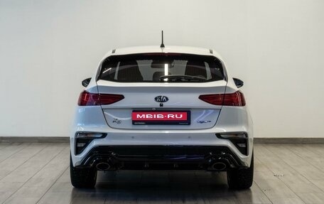 KIA K3, 2021 год, 2 929 000 рублей, 4 фотография